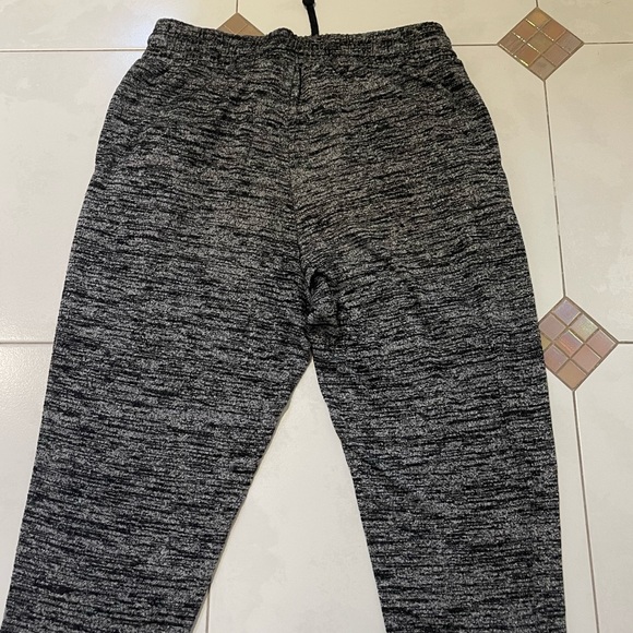 Wilfred Free Speckled Grey Joggers - Picture 2 of 4